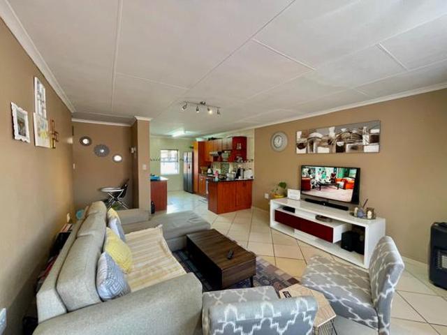 Apartment for sale in Gert Sibande, Mpumalanga