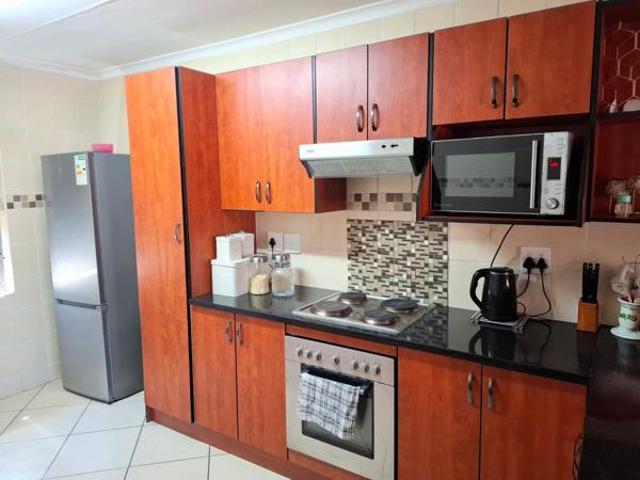 Apartment for sale in Gert Sibande, Mpumalanga