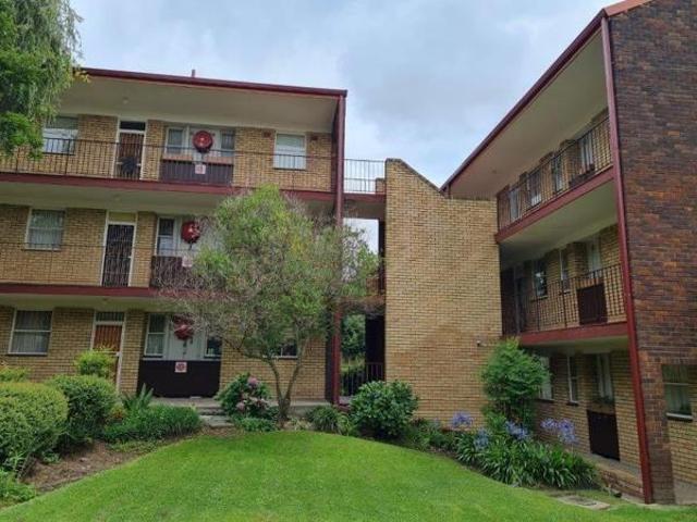 Apartment for sale in Gert Sibande, Mpumalanga
