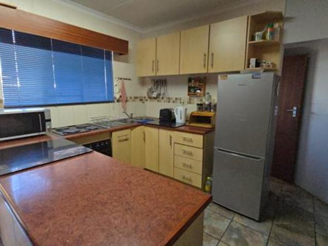 Apartment for rent in Gert Sibande, Mpumalanga