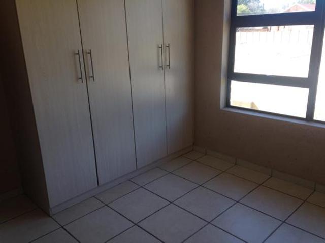 Apartment for rent in Gert Sibande, Mpumalanga