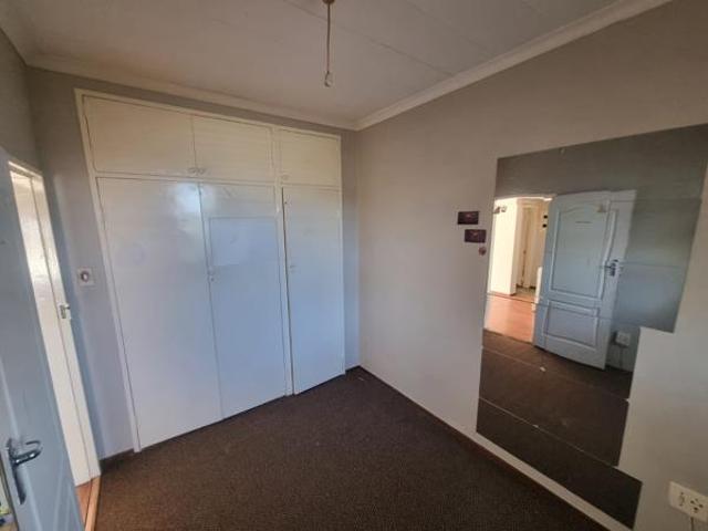 Apartment for sale in Gert Sibande, Mpumalanga
