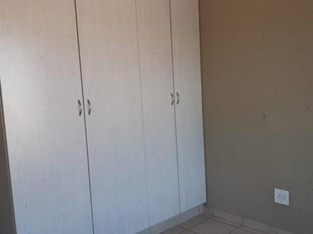 Apartment for rent in Gert Sibande, Mpumalanga