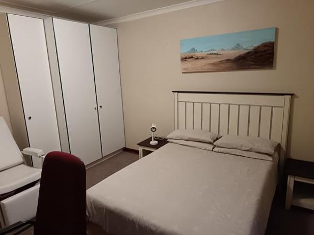 Apartment for rent in Secunda, Govan Mbeki
