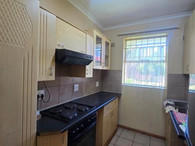 Apartment for sale in Secunda, Govan Mbeki