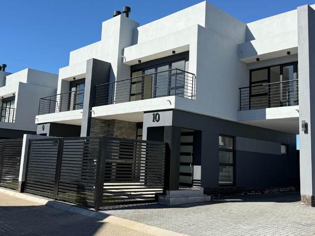 Apartment for sale in Gert Sibande, Mpumalanga