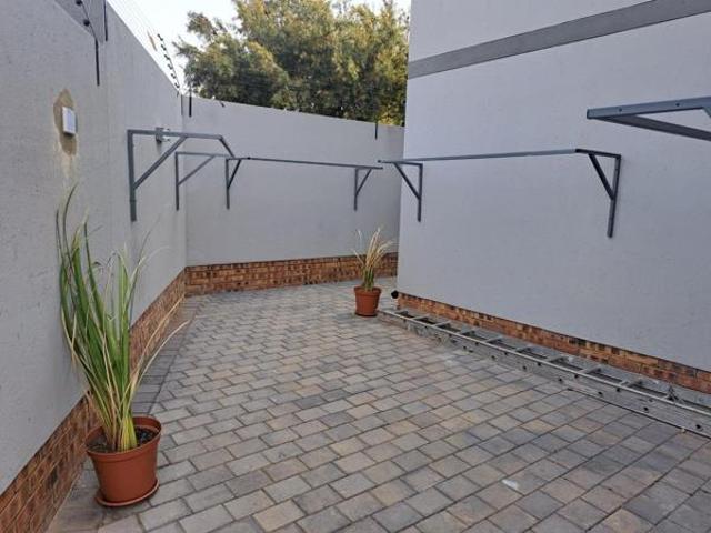Apartment for sale in Gert Sibande, Mpumalanga