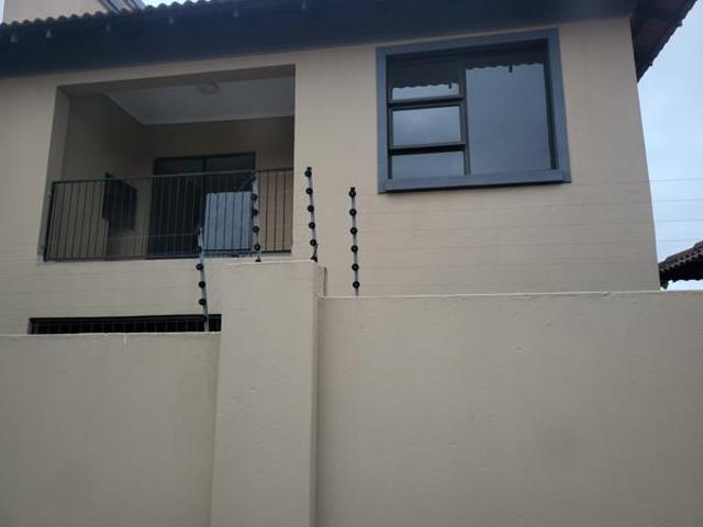 Apartment for sale in Gert Sibande, Mpumalanga