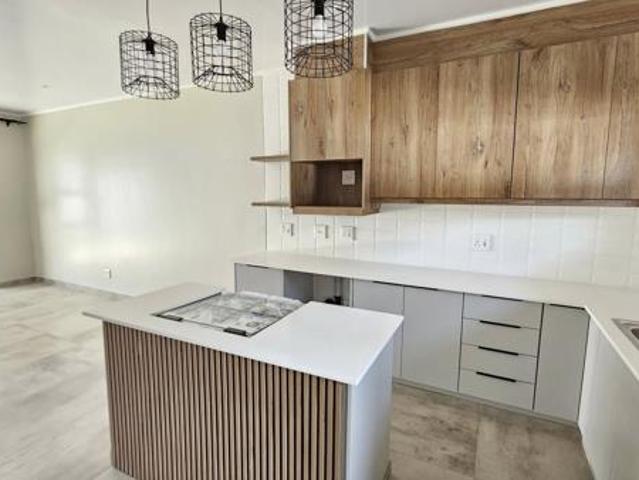 Apartment for rent in Gert Sibande, Mpumalanga