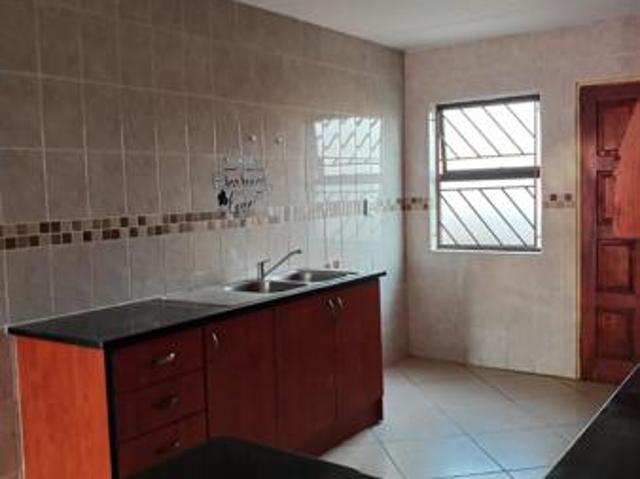 Apartment for rent in Gert Sibande, Mpumalanga