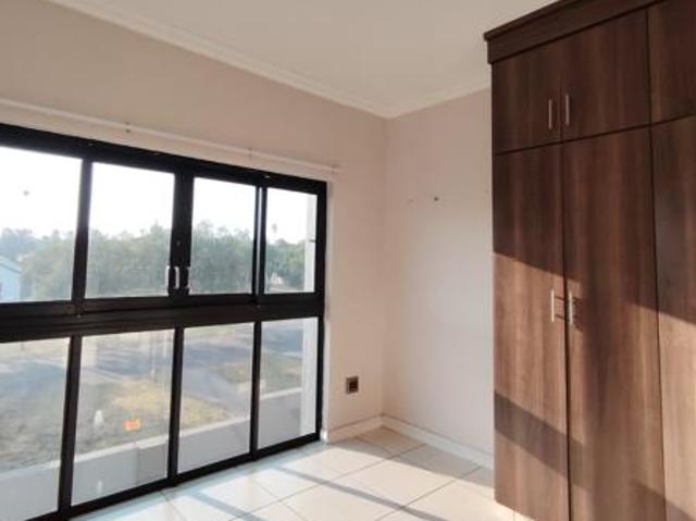 Apartment for sale in Gert Sibande, Mpumalanga