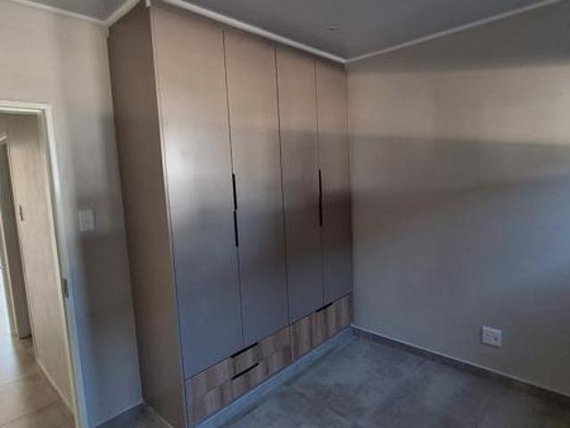 Apartment for sale in Gert Sibande, Mpumalanga