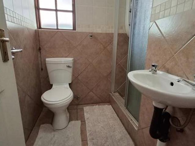 Apartment for rent in Gert Sibande, Mpumalanga