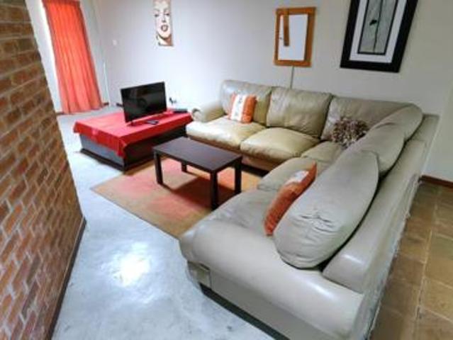 Apartment for rent in Secunda, Govan Mbeki