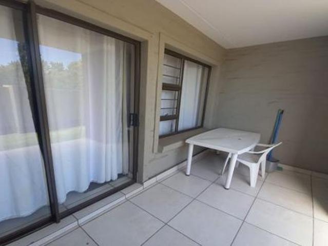 Apartment for rent in Gert Sibande, Mpumalanga