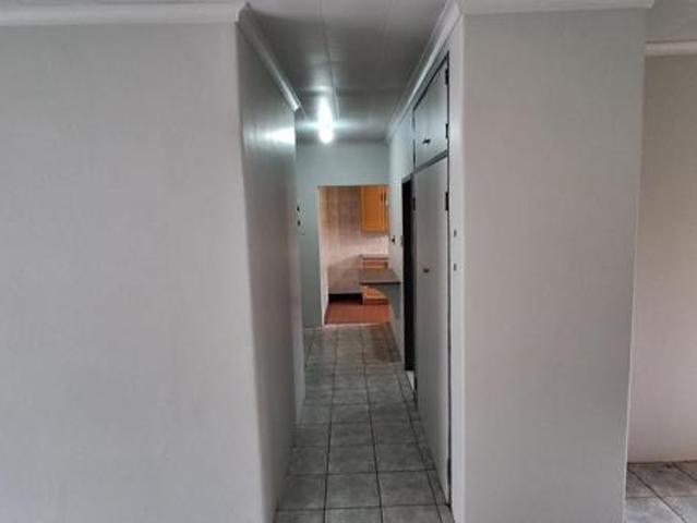 Apartment for sale in Gert Sibande, Mpumalanga