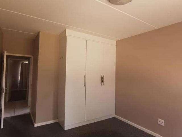 Apartment for rent in Gert Sibande, Mpumalanga