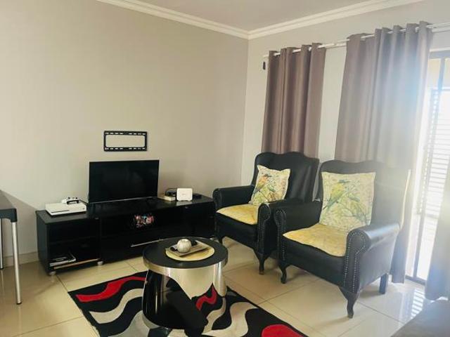 Apartment for rent in Secunda, Govan Mbeki