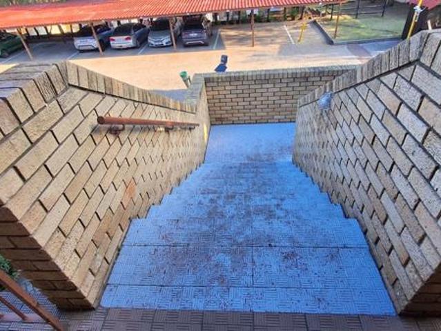 Apartment for sale in Secunda, Govan Mbeki