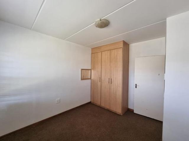 Apartment for sale in Gert Sibande, Mpumalanga