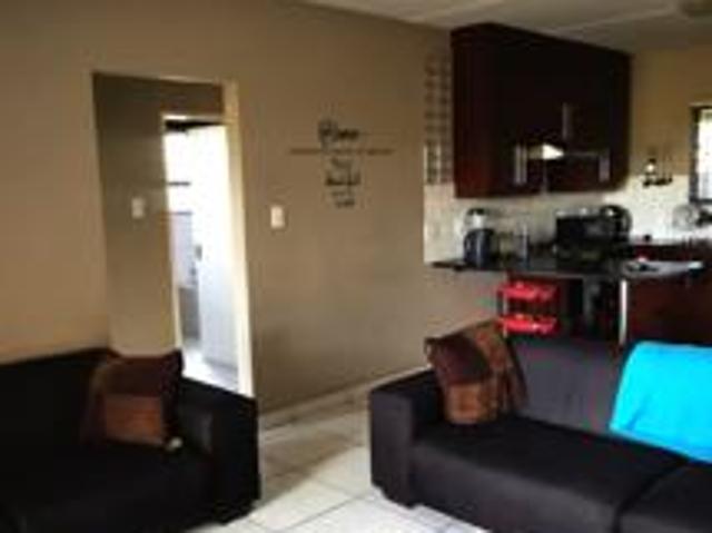 Apartment for rent in Gert Sibande, Mpumalanga