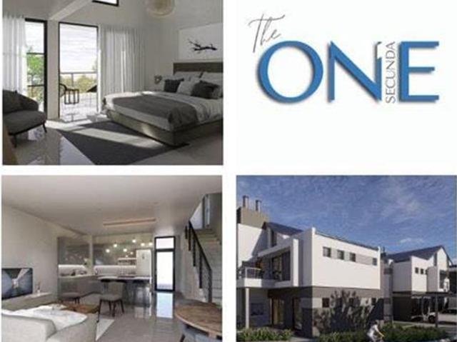 Apartment for sale in Gert Sibande, Mpumalanga