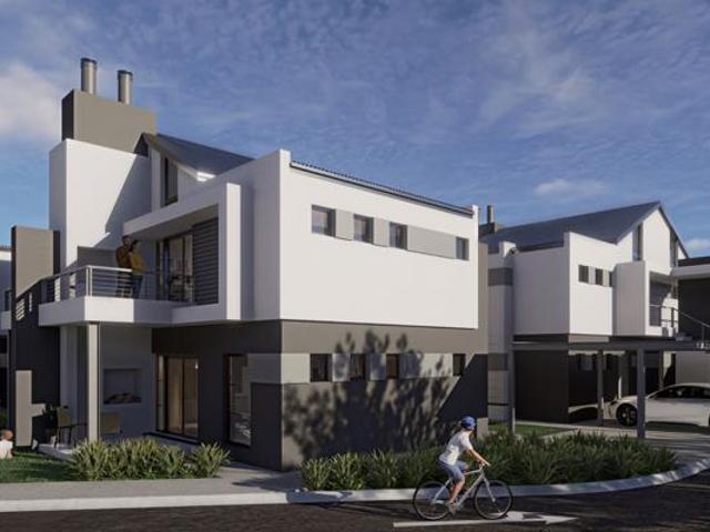 Apartment for sale in Gert Sibande, Mpumalanga