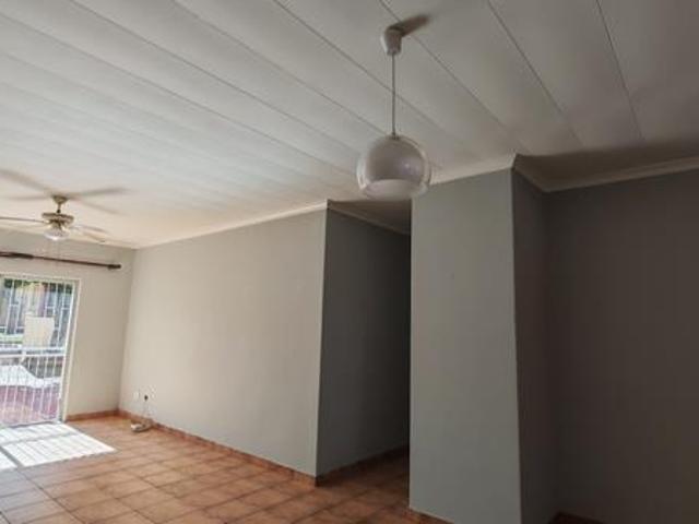 Apartment for rent in Gert Sibande, Mpumalanga
