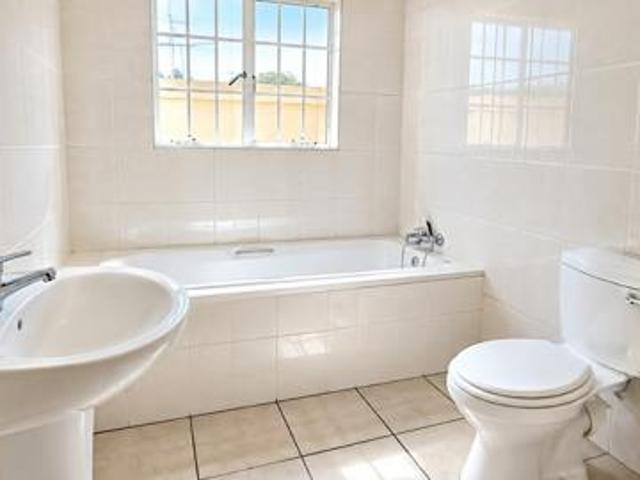 Apartment for rent in Gert Sibande, Mpumalanga