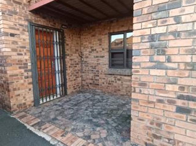 Apartment for rent in Gert Sibande, Mpumalanga
