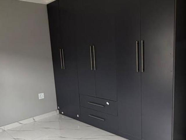 Apartment for rent in Secunda, Govan Mbeki