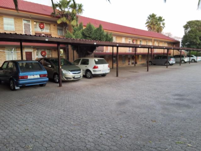 Apartment for sale in Gert Sibande, Mpumalanga