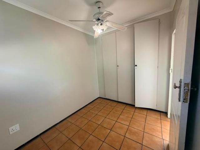 Apartment for rent in Secunda, Govan Mbeki