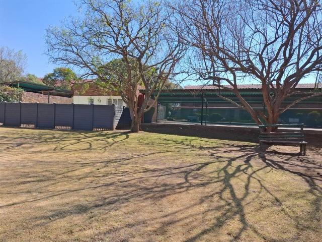 Apartment for sale in Gert Sibande, Mpumalanga