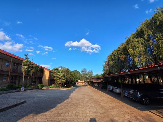 Apartment for sale in Secunda, Govan Mbeki