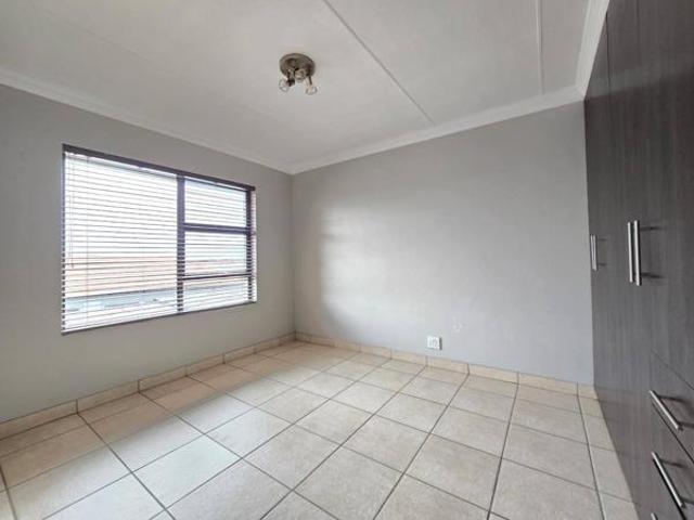 Apartment for sale in Gert Sibande, Mpumalanga