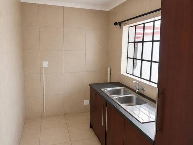 Apartment for rent in Gert Sibande, Mpumalanga