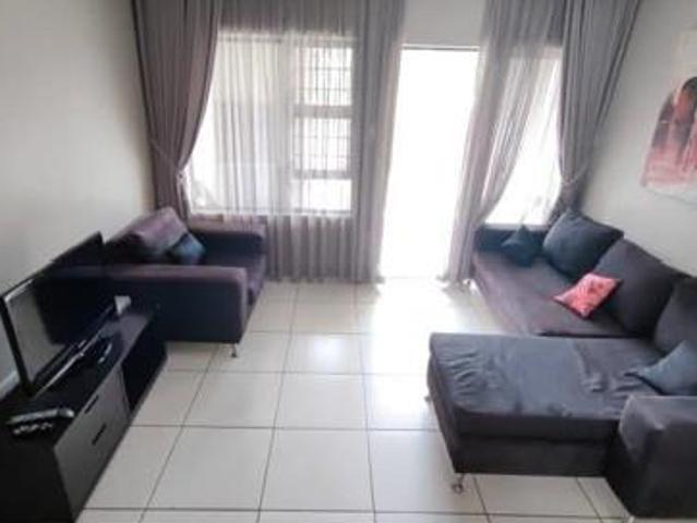 Apartment for rent in Secunda, Govan Mbeki