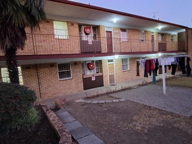 Apartment for sale in Gert Sibande, Mpumalanga