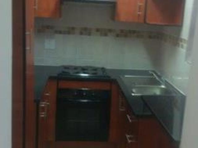 Apartment for rent in Gert Sibande, Mpumalanga