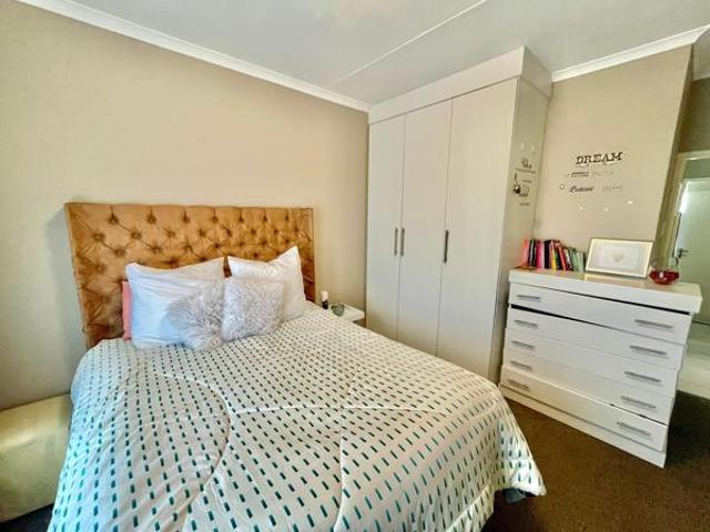 Apartment for sale in Gert Sibande, Mpumalanga