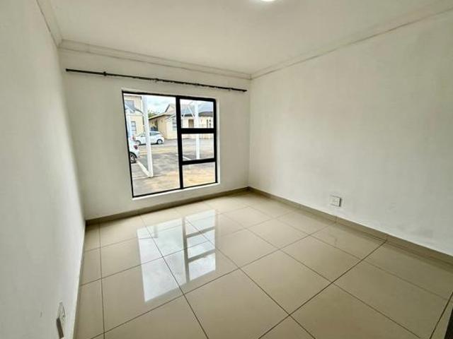 Apartment for rent in Secunda, Govan Mbeki
