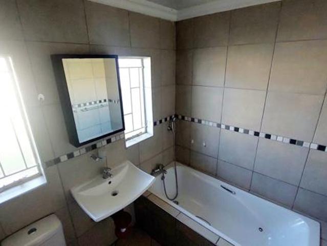 Apartment for rent in Gert Sibande, Mpumalanga