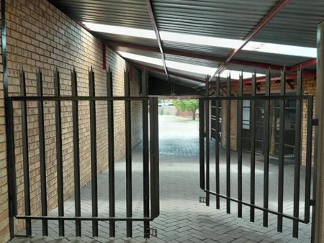 Apartment for rent in Secunda, Govan Mbeki