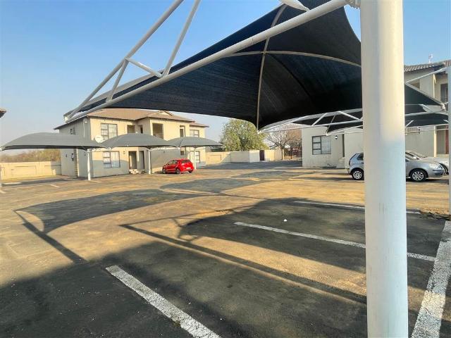 Apartment for sale in Gert Sibande, Mpumalanga
