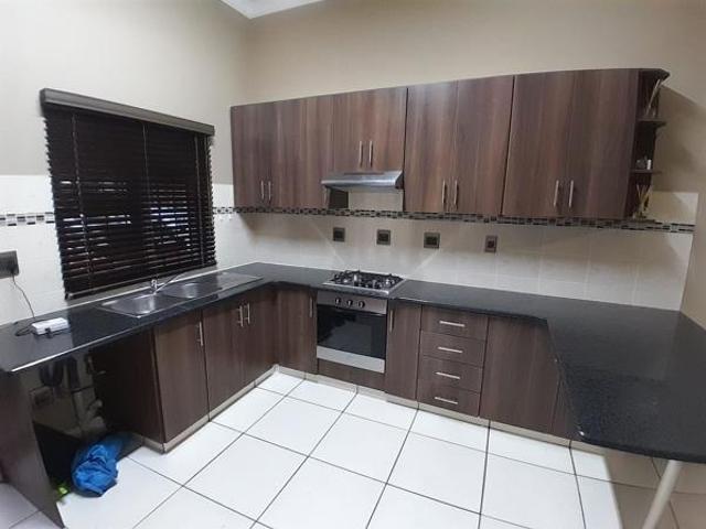 Apartment for sale in Gert Sibande, Mpumalanga
