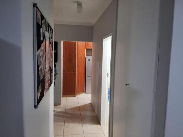 Apartment for sale in Gert Sibande, Mpumalanga