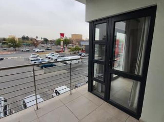Apartment for rent in Gert Sibande, Mpumalanga