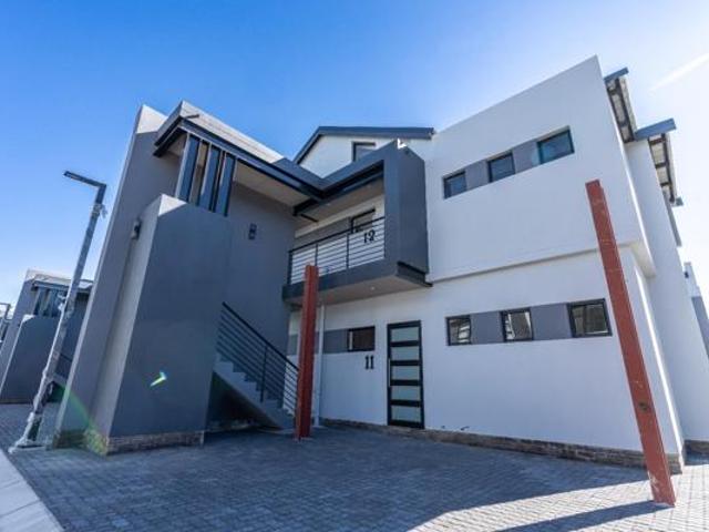 Apartment for sale in Gert Sibande, Mpumalanga