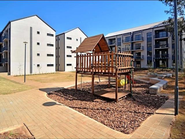 Apartment for rent in Centurion, Gauteng
